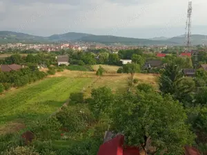 Teren intravilan poziție deosebită în orașul Bistrița direct de la proprietar  - imagine 9