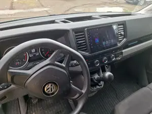 CRAFTER - volkswagen - imagine 2