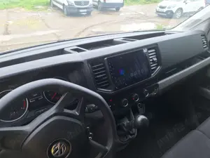 CRAFTER - volkswagen