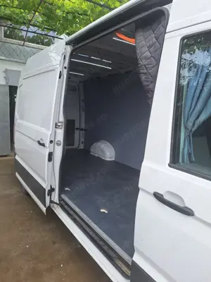 CRAFTER - volkswagen - imagine 3