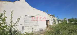 NOU! Teren intravilan, S= 2793 mp, cu constructie, Zona Lic. Agricol! - imagine 8