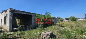 NOU! Teren intravilan, S= 2793 mp, cu constructie, Zona Lic. Agricol! - imagine 4