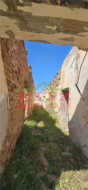 NOU! Teren intravilan, S= 2793 mp, cu constructie, Zona Lic. Agricol! - imagine 7