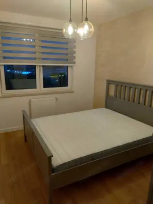 Garsoniera in zona Universitatii