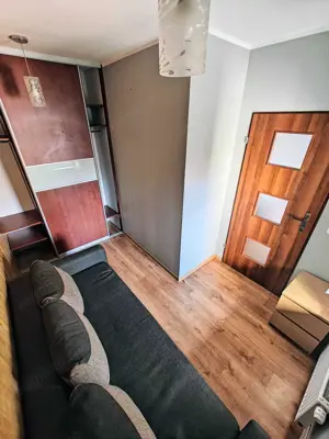 Garsoniera in zona Universitatii