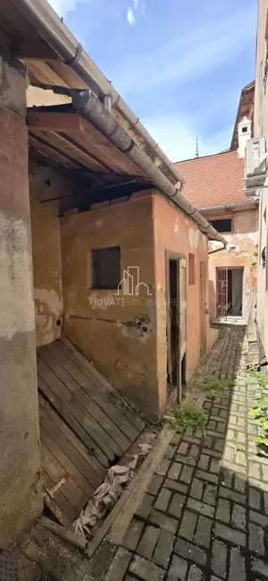 Spatiu de inchiriat in centrul orasului Sighisoara - imagine 3