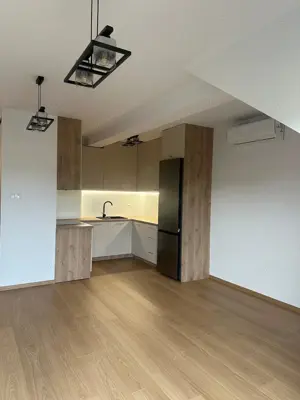 Garsoniera in zona Cotroceni