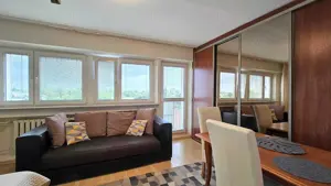 Garsoniera in zona Universitatii