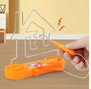 Joculet electric Labirint VERDE