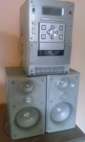 Vand combina muzicala- 200 ron - imagine 2