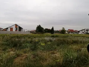 De vanzare oferta noua, teren suprafata de 700 mp, in zona strazii București,  zona Ikea-Dumbravita  - imagine 2