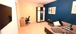 De vanzare Apartament 2 camere Apusului