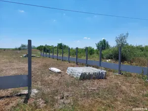 Vând teren intravilan în Milcovu din Deal 2250 de metri pătrați - imagine 5