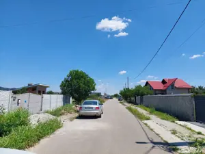 Vând teren intravilan în Milcovu din Deal 2250 de metri pătrați - imagine 3