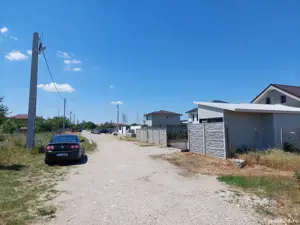 Vând teren intravilan în Milcovu din Deal 2250 de metri pătrați - imagine 4