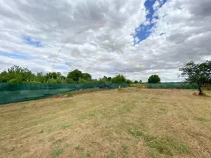 Teren intravilan 1412 mp, Ciofliceni – Ilfov - imagine 2