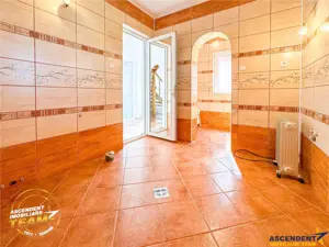 FILM! Casa noua,Covasna,cu fotovoltaic, garaj,curte,2 terase,langa partie,viitor Spa - imagine 15