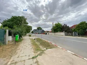 Teren intravilan 1412 mp, Ciofliceni – Ilfov - imagine 7