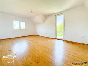 FILM! Casa noua,Covasna,cu fotovoltaic, garaj,curte,2 terase,langa partie,viitor Spa - imagine 4