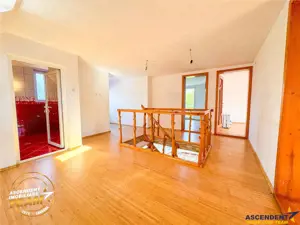 FILM! Casa noua,Covasna,cu fotovoltaic, garaj,curte,2 terase,langa partie,viitor Spa - imagine 5