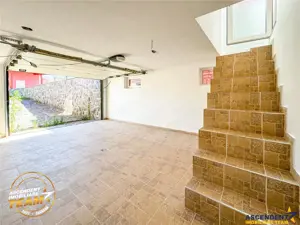 FILM! Casa noua,Covasna,cu fotovoltaic, garaj,curte,2 terase,langa partie,viitor Spa - imagine 16