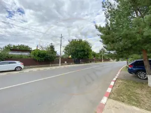 Teren intravilan 1412 mp, Ciofliceni – Ilfov - imagine 8