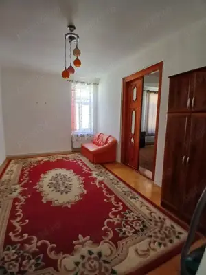 3 camere confort unu Iosefin Iuliu Maniu Centrala gaz 2 bai Boxa