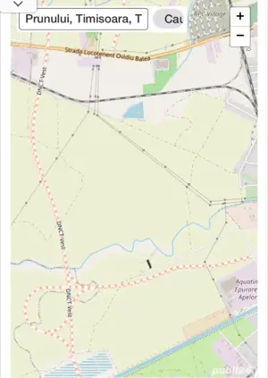 teren timisoara - imagine 2