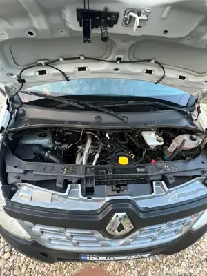 Renault Master XXL 2019-12