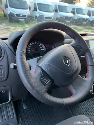 Renault Master XXL 2019-12  - imagine 7 Renault Master XXL 2019-12  - imagine 7