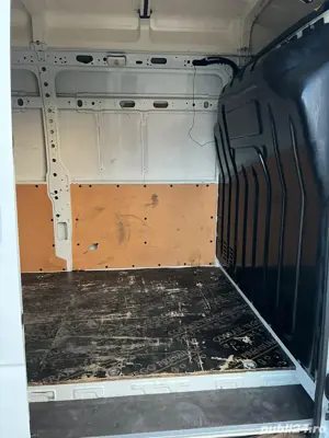 Renault Master XXL 2019-12  - imagine 2 Renault Master XXL 2019-12  - imagine 2