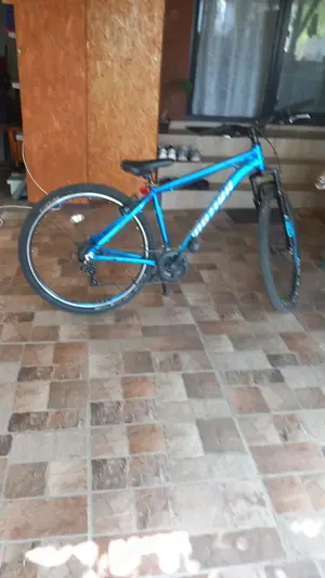 Bicicleta Super Light 4 Motion