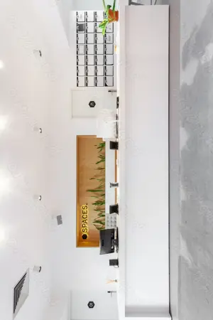 Alăturați-vă unei comunități de afaceri în ascensiune în Spaces Expo - imagine 2