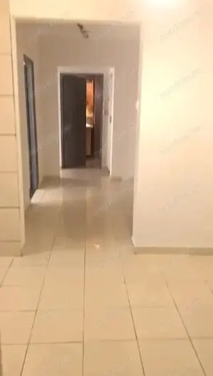 3 cam dec 2 bai parter centrala proprie inalt cu balcon zona Bogdanestilor - imagine 2