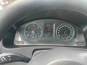 Volkswagen VW Transporter T5 facelift, 2012, Euro 5, 2.0 TDI, CREDIT - imagine 8