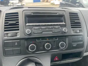 Volkswagen VW Transporter T5 facelift, 2012, Euro 5, 2.0 TDI, CREDIT - imagine 7