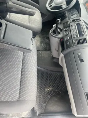 Volkswagen VW Transporter T5 facelift, 2012, Euro 5, 2.0 TDI, CREDIT - imagine 10