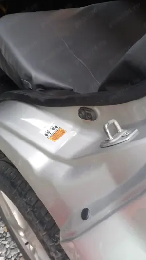 Suzuki Grand Vitara 2