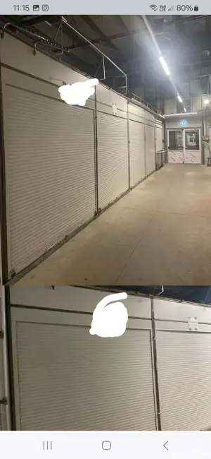 Se vinde spațiu comercial Bazar Suceva 