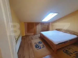 Casa de inchiriat - zona Centrala - imagine 2