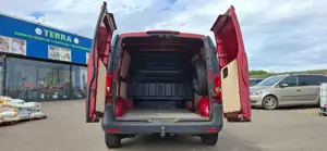 Vand Mercedes-Benz Vito 114 CDI, 2021, Euro 6, Automat, 136 Cp, Credit Auto - imagine 5