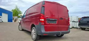 Vand Mercedes-Benz Vito 114 CDI, 2021, Euro 6, Automat, 136 Cp, Credit Auto - imagine 4