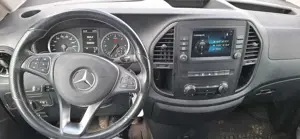 Vand Mercedes-Benz Vito 114 CDI, 2021, Euro 6, Automat, 136 Cp, Credit Auto - imagine 6