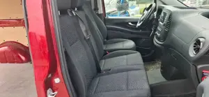 Vand Mercedes-Benz Vito 114 CDI, 2021, Euro 6, Automat, 136 Cp, Credit Auto - imagine 7