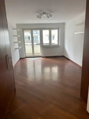 Garsoniera in zona Unirii