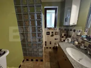 Apartament cu 2 camere, cartier Bradet - imagine 5