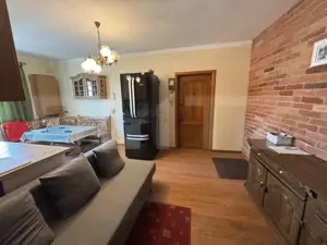 Apartament cu 2 camere, cartier Bradet - imagine 3