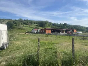 Teren intravilan de vanzare 1400 mp, Jichisul de Jos - imagine 3