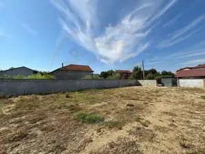 Teren  – intravilan Bascov, Prelungirea Micșunele - imagine 5