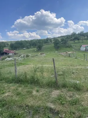 Teren intravilan de vanzare 1400 mp, Jichisul de Jos